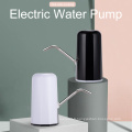Mini pompe à eau électrique automatique potable portable